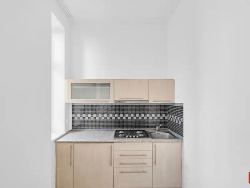 Prodej bytu 1+1 31 m²