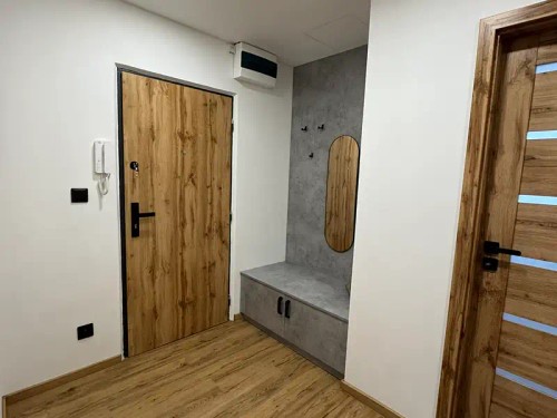 Prodaný byt 3+1 55 m²