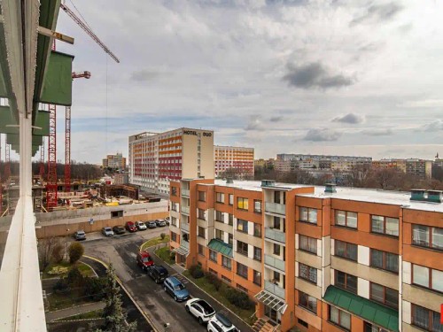 Prodej bytu 3+1 77 m²