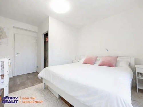 Prodaný byt 3+1 75 m²