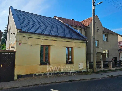 Prodej domu 132 m², pozemek 220 m²
