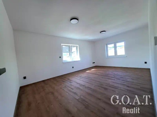 Prodaný dům 144 m², pozemek 1086 m²