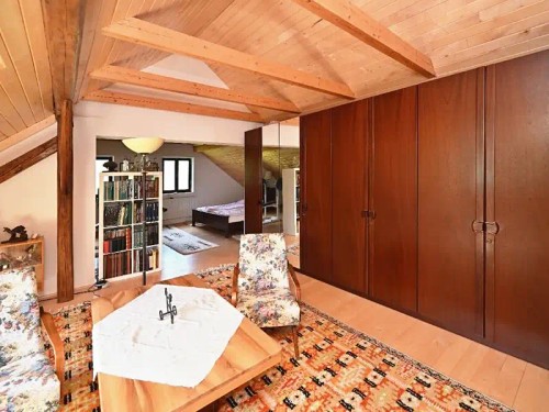 Prodej domu 291 m², pozemek 11689 m²