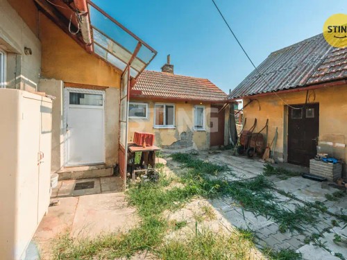 Prodej domu 114 m², pozemek 895 m²