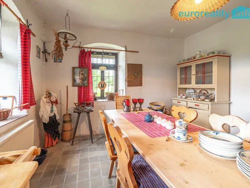 Prodej domu 200 m², pozemek 926 m²