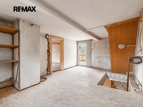 Prodaný dům 134 m², pozemek 1013 m²
