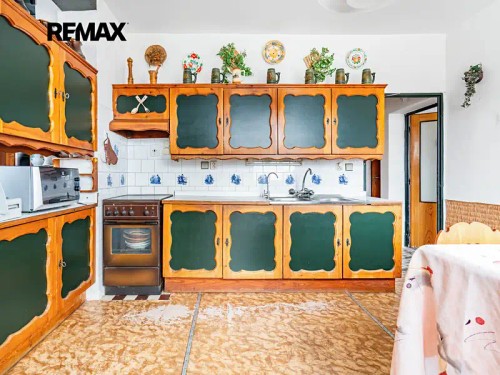 Prodej domu 143 m², pozemek 1794 m²
