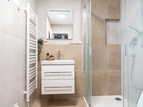 Prodej bytu 2+kk 53 m²
