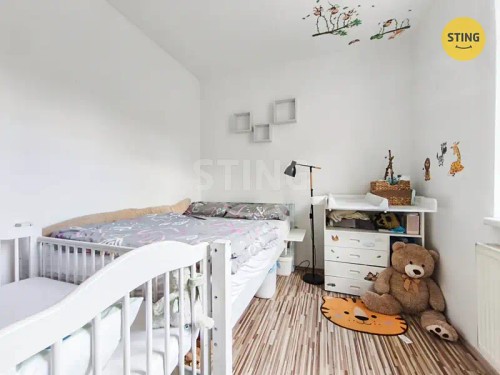 Prodej bytu 2+1 69 m²