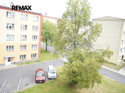 Prodej bytu 3+1 68 m²