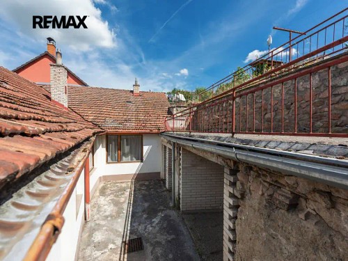 Prodej domu 80 m², pozemek 364 m²