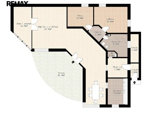 Prodej domu 143 m², pozemek 782 m²