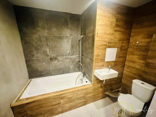 Prodej bytu 3+kk 70 m²