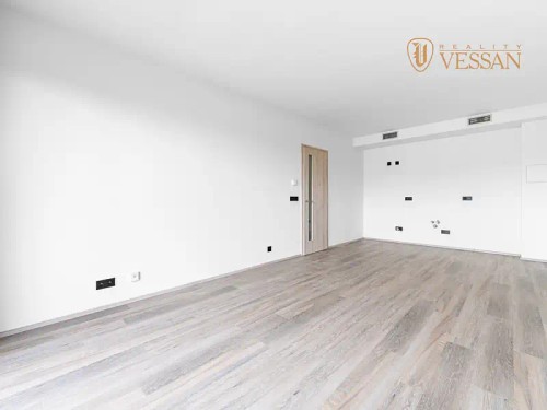 Prodaný byt 2+kk 52 m²