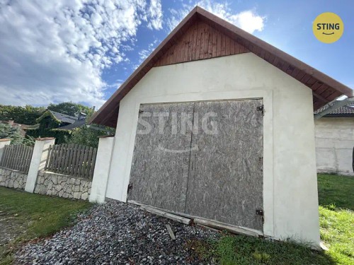 Prodej domu 145 m², pozemek 698 m²