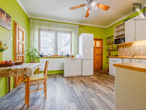 Prodej domu 132 m², pozemek 380 m²