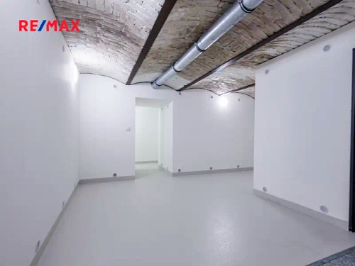 Prodaný atypický byt 44 m²