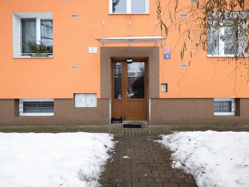 Prodej bytu 2+1 53 m²