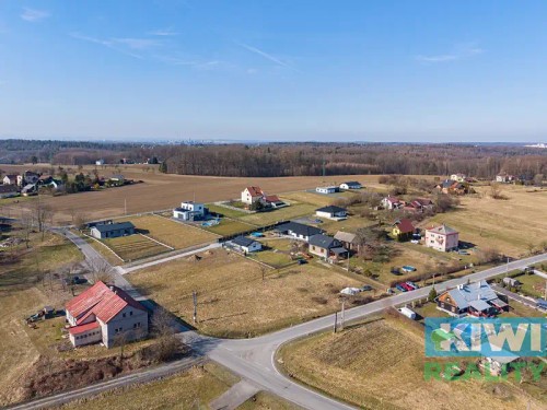 Prodej stavebního pozemku 871 m²