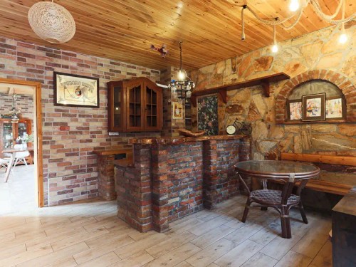 Prodej domu 258 m², pozemek 1265 m²