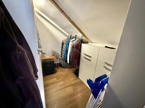 Prodaný byt 2+1 80 m²