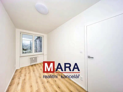 Prodej bytu 3+1 65 m²