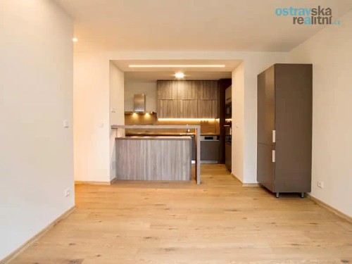 Prodej bytu 3+kk 61 m²