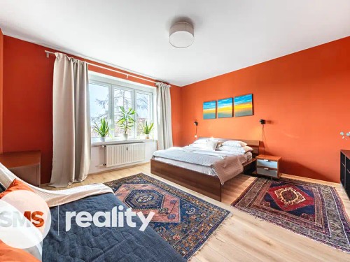 Prodaný  byt 2+kk 70 m²