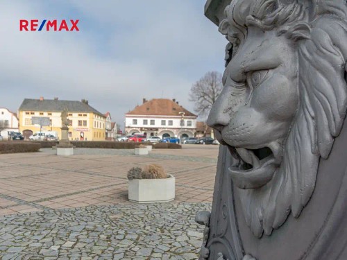 Prodej domu 450 m², pozemek 407 m²