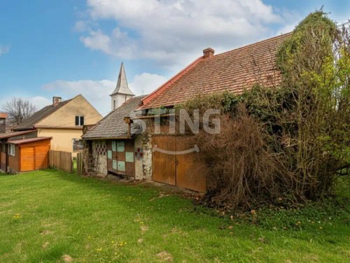 Prodej domu 319 m², pozemek 1624 m²