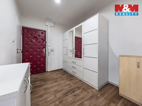 Prodaný byt 3+1 61 m²