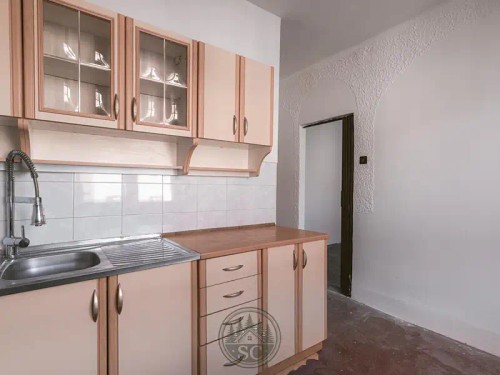 Prodej bytu 2+1 52 m²