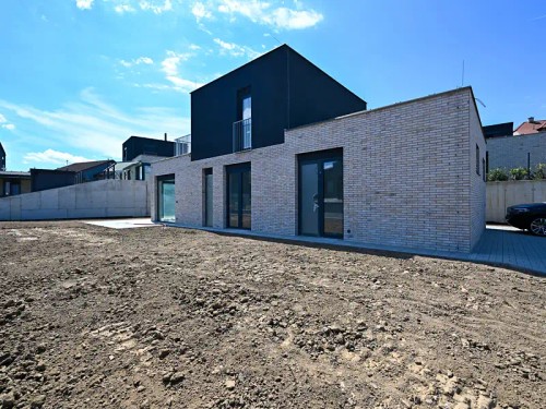 Prodej domu 117 m², pozemek 554 m²