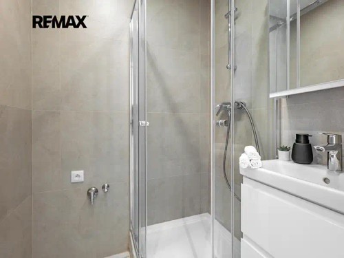 Prodaný byt 2+kk 46 m²