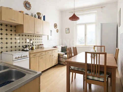Prodej bytu 2+1 69 m²