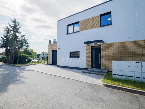 Prodej domu 212 m², pozemek 270 m²