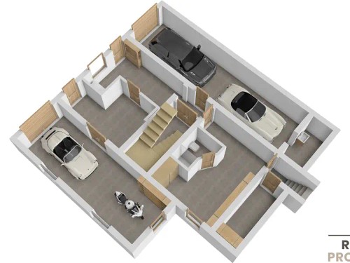 Prodej domu 342 m², pozemek 467 m²