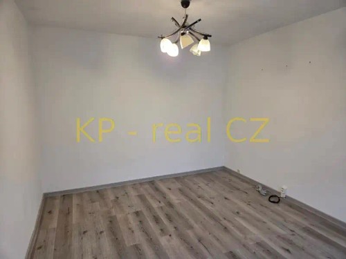 Prodej bytu 2+kk 40 m²