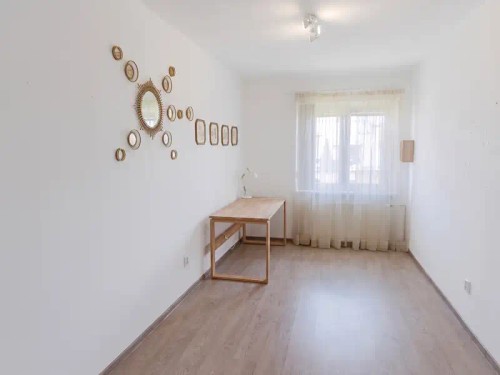 Prodej bytu 3+1 72 m²