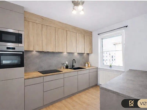 Prodej bytu 3+kk 84 m²