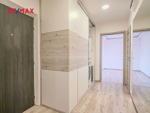 Prodaný byt 3+1 75 m²