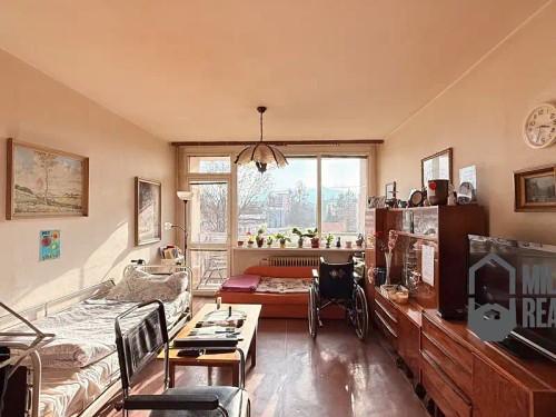 Prodej bytu 2+1 61 m²