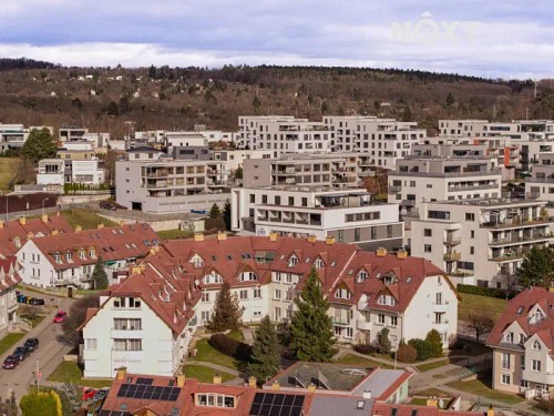 Prodej bytu 1+kk 37 m²