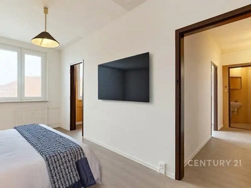 Prodej bytu 2+1 45 m²