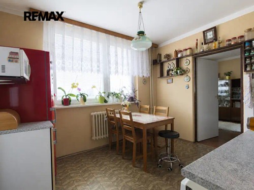 Prodej bytu 3+1 60 m²