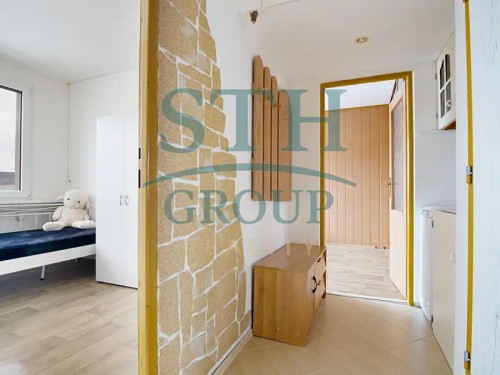 Prodej bytu 3+1 69 m²