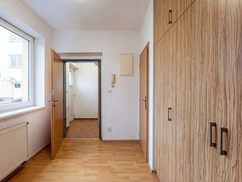 Prodaný byt 2+kk 57 m²