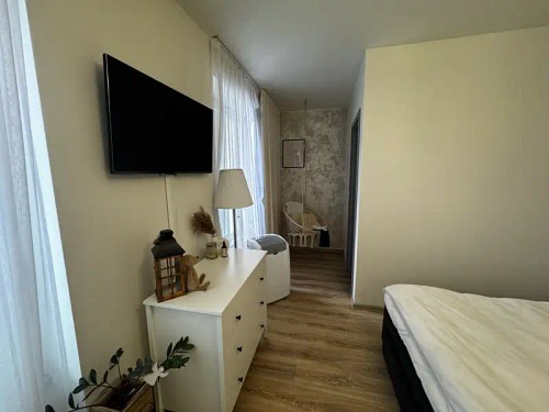 Prodaný byt 4+kk 113 m²
