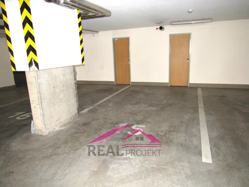 Prodaný byt 2+kk 60 m²
