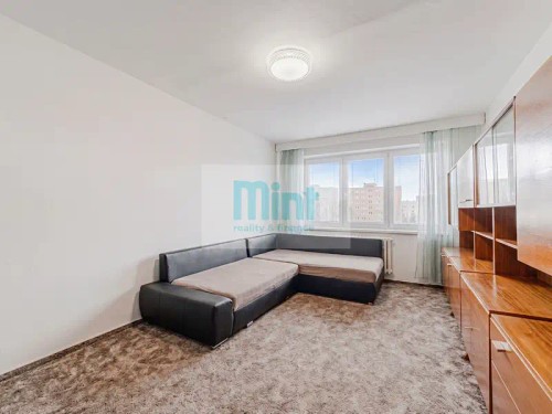 Prodej bytu 2+1 60 m²
